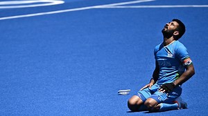 National Sports Award: Manpreet Singh added to Khel Ratna winners list, 35 athletes to get Arjuna awards