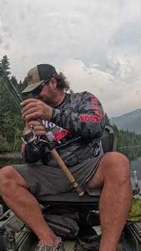 Big Pike Minnow Bycatch in B.C.