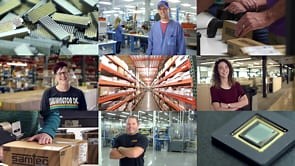 Samtec Company Overview