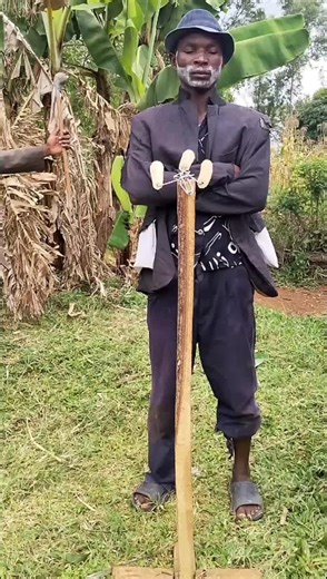 Kaka Nyasaye: Pango Opogore Gi Dhano Performance