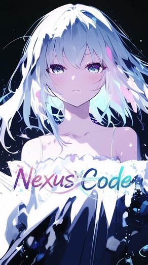 ネクサス=コード #aisinger #オリジナル曲 #vsinger