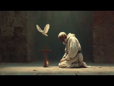 Gregorian Chants for the Holy Spirit | Catholic Music for Peace & Protection
