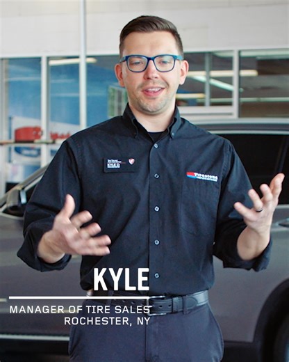 1.9K views | Experience the difference with Firestone Affinity AS Tires and save! Earn up to $180 in total savings. We'll help you find the perfect fit. Visit Firestone Complete Auto Care today! | Firestone Complete Auto Care | Facebook