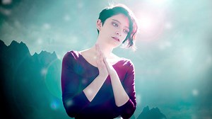 14K views · 165 reactions | The secret to angelic portraits is......