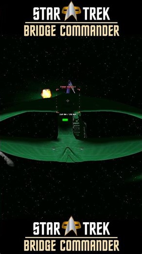 Romulan Warbird Victory Turns Into Disaster