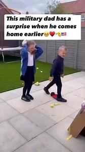 686K views · 10K reactions | It's so beautiful凉♥️﫡...#usa #america #veterans #veteranshelpingveterans #usmarines #veteransupport #american #usnavy #usveterans #patriots #surprise #cominghome #imcominghome #homecoming #veteransday #veteranscomefirst #ussoldiers | US Veterans | Facebook