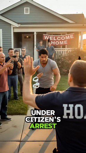 20K views · 627 reactions | P1|Fake HOA Tried to Arrest My Brother – He’s an Army Ranger. #hoa #karen #us #foryou | stories tyler | Facebook