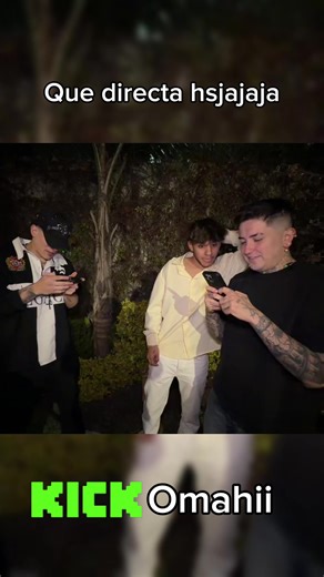 #omahii #parati #fyp #kick #clipviral