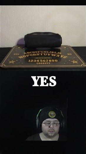 Nancey Guthrie Spirit Box Session