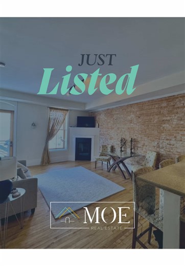 This is what owning downtown Wabasha looks like 👀 Just listed: a fully furnished condo right on Main Street. Low-maintenance. Relaxed HOA. Steps from shops, dining, and the river. It’s currently operated as a short-term rental and being sold fully furnished Would you keep it exactly like this… or put your own spin on it? ⬇️ Comment “WABASHA” and I’ll send you the details