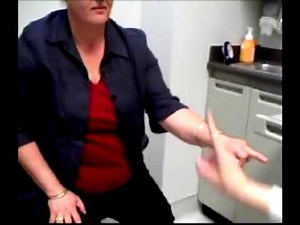 6.2. Spinocerebellar Ataxia-Type 2 - Cerebellar Ataxia [Spring Video Atlas]