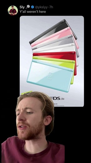 Nintendo Consoles Used To Have Class