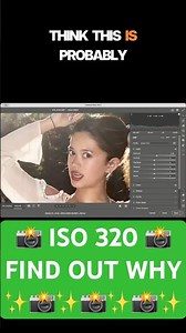 📸 ISO 320✨| My Fu*k Around &Find Out Era 🎞️