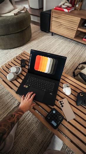 Andres Vidoza on Instagram: "Linux is NOT for Everyone... I've been using PopOS on my windows laptop for a bit now and let me tell you, as much as I love its performance, its definitely a learning curve. If you are looking into going from Windows to Linux, I suggest a few things like: Learning Linux's file structure and learning the terminal as a whole. #tech #linux #macbook #coding #laptop"
