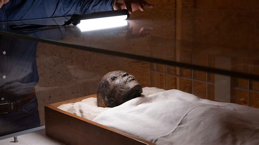 Episode 2 Preview | Tutankhamun: Allies & Enemies