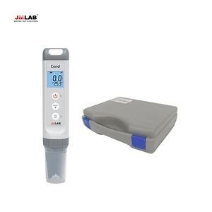 [Hot Item] Electrochemistry Meters/ Laboratory Environmental Testing with LCD Display Backlight Color Pocket Tester