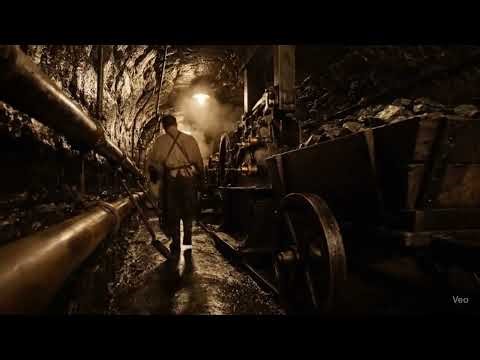 How the Steam Engine Changed the World Forever with Power and Speed