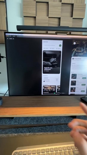 🔥 Crie e adicione ao seu portfólio um SaaS de agendamentos para barbearias, do zero ao deploy e usando IA durante o desenvolvimento! ✅ Tecnologias mais usadas do mercado; ✅ Comunidade no Discord para dúvidas; ✅ Certificado de conclusão ✅ E muito mais! 📆Dias 13 e 14 de Dezembro - Das 09h às 18h. | Felipe Rocha • dicasparadevs