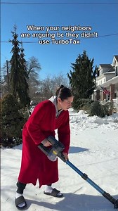 Tax drama spotted…