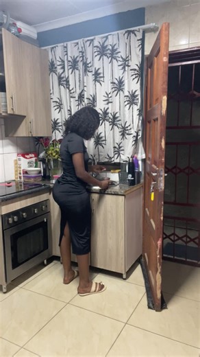 Matshidiso Matilda on Reels