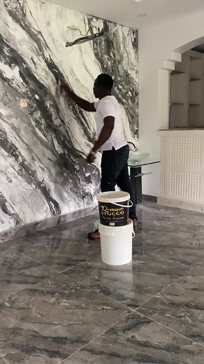 Stucco Painting Techniques in Nigeria: A Masterclass