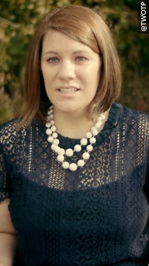 Rachel Held Evans (@rachelheldevans) and Faith Evolutionist. Watch this and hundreds of other films – only on TWOTP (link in bio). | The Work of the People