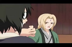 Naruto Shippuden capitulo 34 | Samuel Uchiha