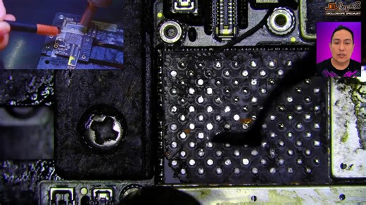 8.6K views · 221 reactions | 13 Pro Max Error 75 Shooter iOS Free Te dejo este video lo grabe de una reparación el dia de hoy y lo edito para que lo veas rápidito para no quitarte tu preciado tiempo con esto espero puedas resolver fallas en la placa de CPU desde Shooter iOS Free… A verdad pensabas que solo errores de Baseband podías analizar? Dark-Team Projects activo | Fer Zamblé | Facebook