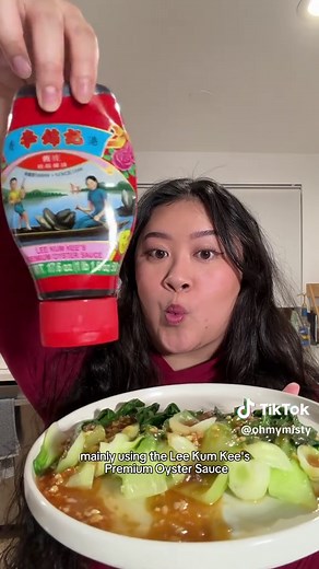 Quick 10-Minute Steamed Bok Choy Recipe