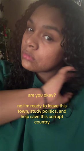 I’m so ready.. #usa #poltics #future #dreams #fyp