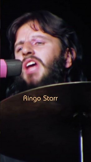 Ringo Starr - ‘It Don’t Come Easy’