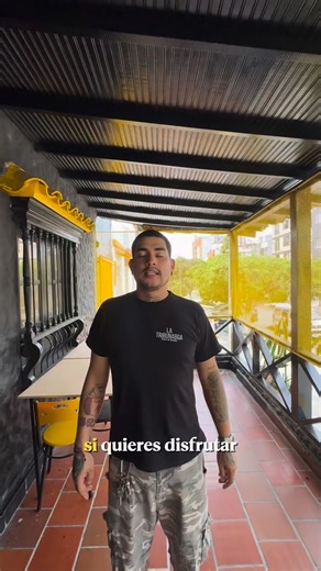 🌞 Todos los días estamos listos para recibirlos con la mejor energía. 🍽️ Aquí en La Tribuna te armas tu almuerzo como te gusta:ABUNDANTE Y DELICIOSO 😋 EL ÚNICO BUFFET EN BUCARAMAGA POR SOLO $18.000 incluye limonada ilimitada y, si quieres, un tintico al final. 📍Estamos en Cabecera, Calle 44 #33-22, a una cuadra del parque San Pío. 📍Estamos en el barrio Alarcón Cra 26 # 22 - 08 #almuerzo #bucaramanga #bucaramangacolombia almuerzoscaseros | La tribuna bga