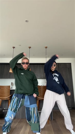 I KNOW THATS RIGHT | cardi b up dance