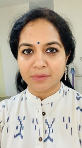 The legend | Sunitha