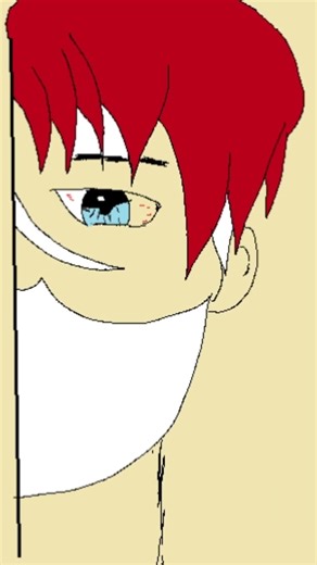 anime drawing step by step