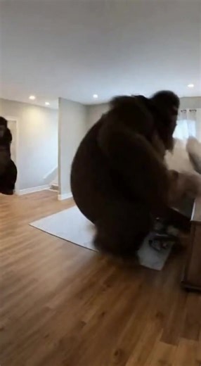 Bigfoot is getting Thick! | Yeti Boi Vlogs