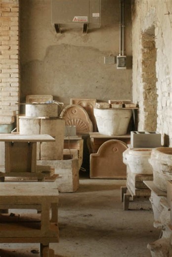 Exploring Handmade Ceramics Art in Tuscany