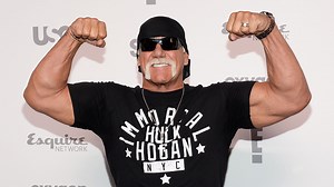 Hulk Hogan Missed Out On Making Over 500 Million Dollars With the George Foreman Grill - The Overtimer
