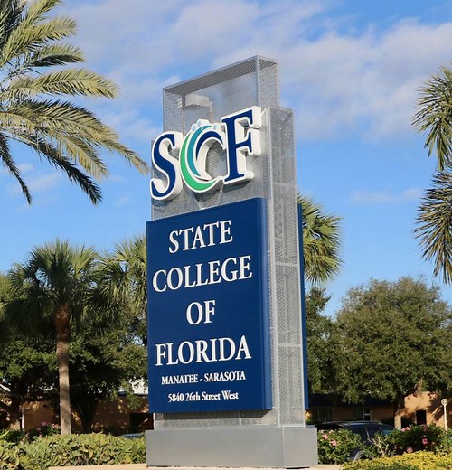 CERTIFICATES - State College of Florida, Manatee-Sarasota