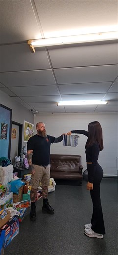 7.4K views · 21 reactions | And the winner is Ruby London!! | Modify | Facebook