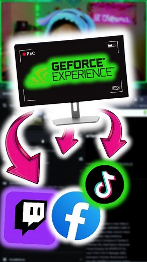 Crear Clips de Juego Efectivos con GeForce Experience 2024