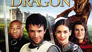 George and the Dragon Movie (2004) - James Purefoy, Patrick Swayze, Piper Perabo, Michael Clarke Dun