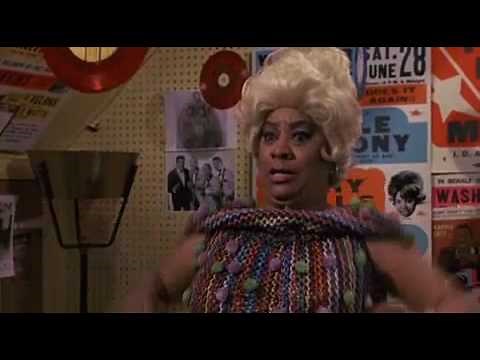 Hairspray 1988 Trailer