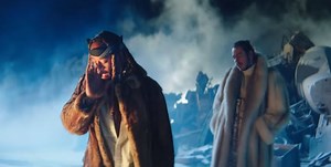 Watch Post Malone’s New Video ‘Psycho’ Feat. Ty Dolla Sign