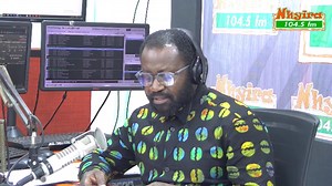 🔴LIVESTREAM: #EwiaseMuNsem || Appiah Kubi || 4th February, 2025 | Nhyira 104.5 FM