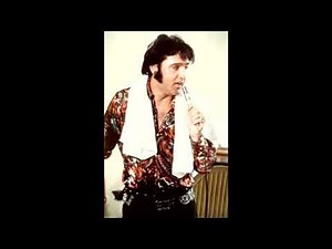 Mary in the Morning karaoke Elvis Presley