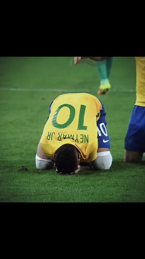Brasil 2016: Neymar Jr's Viral Soccer Skills | Brazil Football