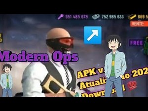 Modern Ops: APK Unlimited Money + Gold + Gameplay Walkthrough Part-23 Tutorial (iOS, Android)
