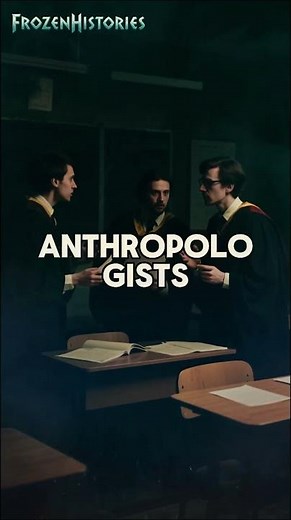 The Cannibal Islands of Fiji