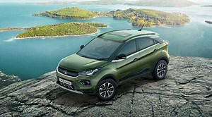 Tata Nexon XM(S) Variant With Electric Sunroof Officially Launched; Priced in India From Rs 8.36 Lakh | 🚘 LatestLY
